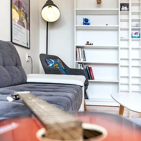 Apartman No.15