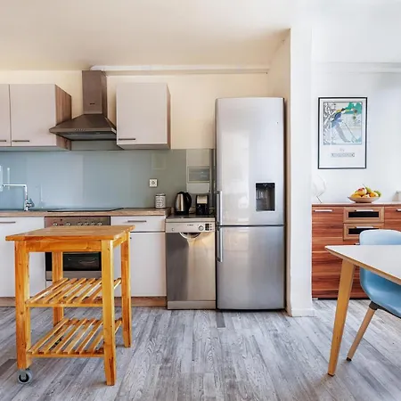 Apartment No.15 Split