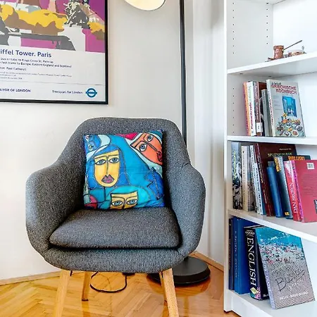 No.15 Apartman Split