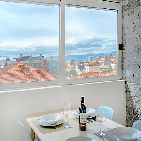 Apartman No.15 Split