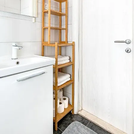 Apartment No.15 Split