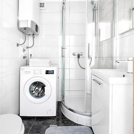 No.15 Apartman Split