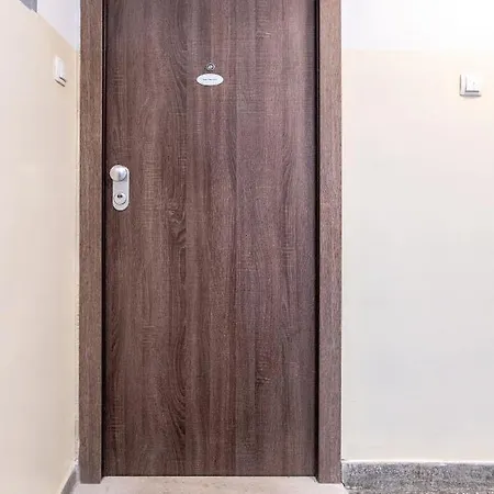 Apartman No.15