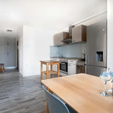 Apartman No.15 *
